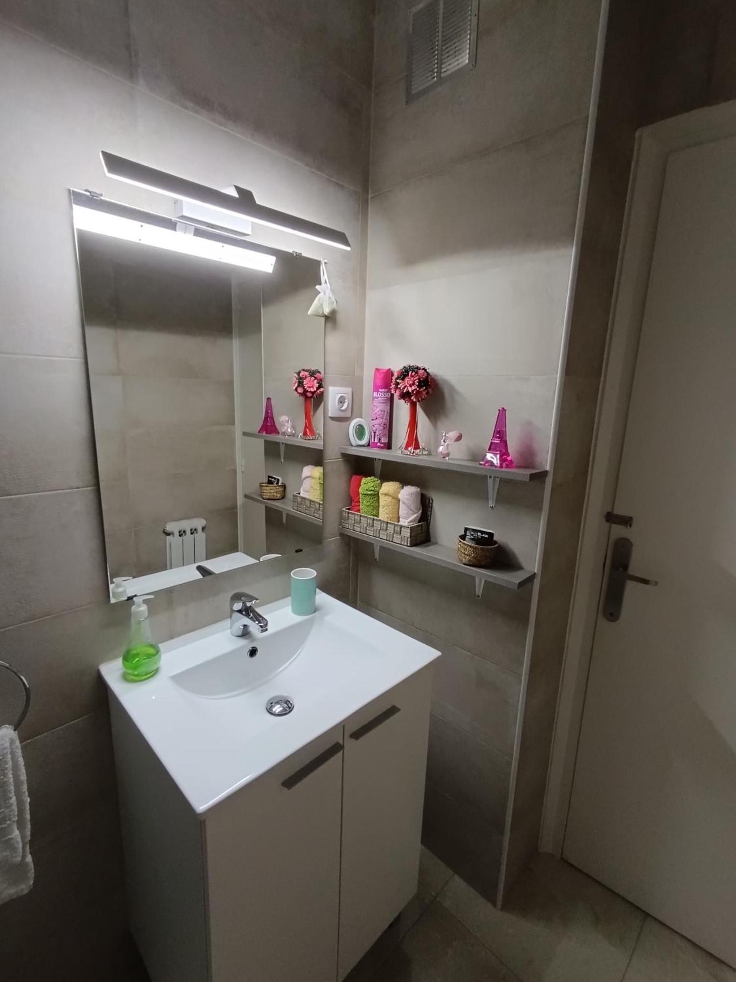 Apartamento Confort I La Seu d'Urgell Exterior foto