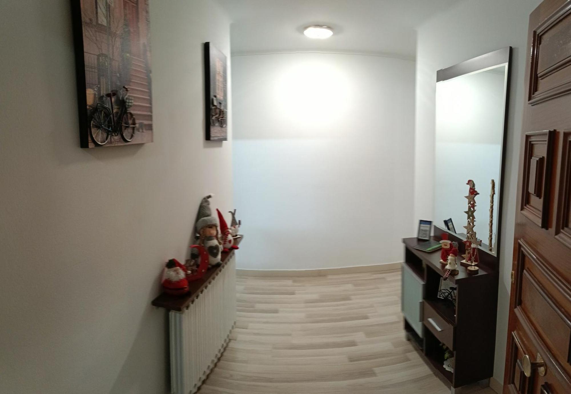 Apartamento Confort I La Seu d'Urgell Exterior foto