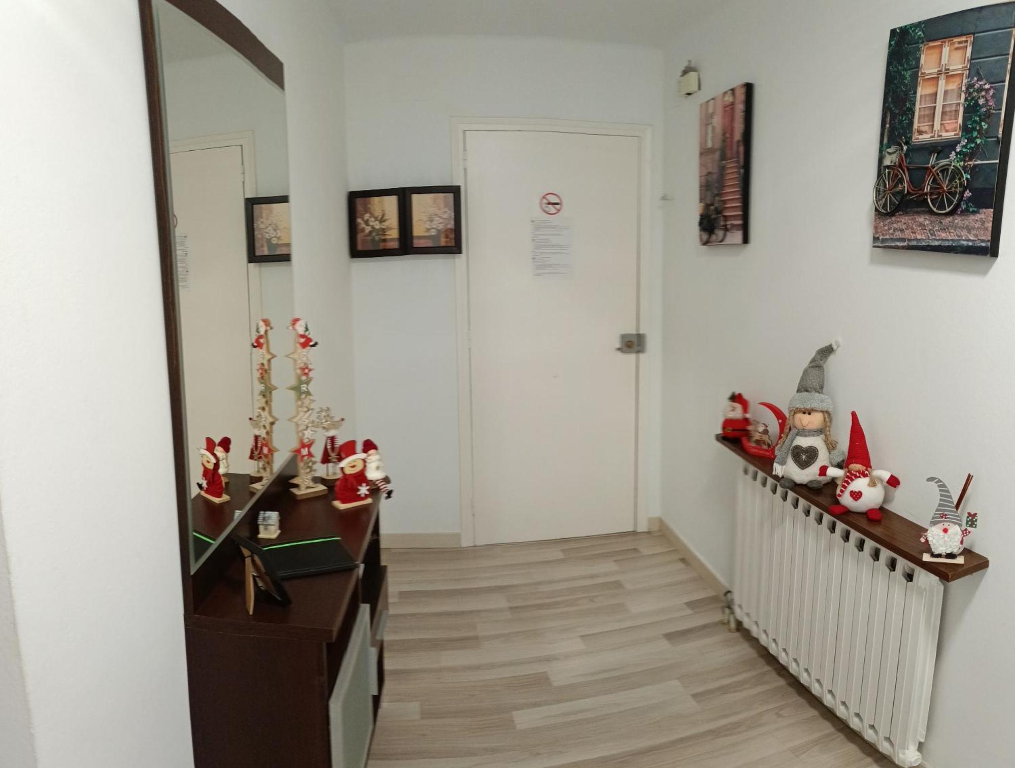 Apartamento Confort I La Seu d'Urgell Exterior foto