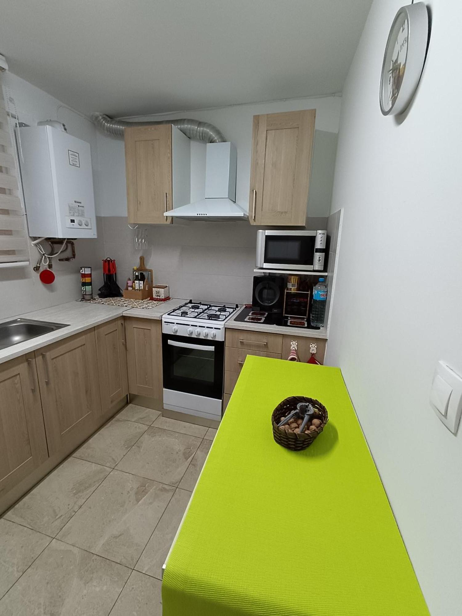 Apartamento Confort I La Seu d'Urgell Exterior foto