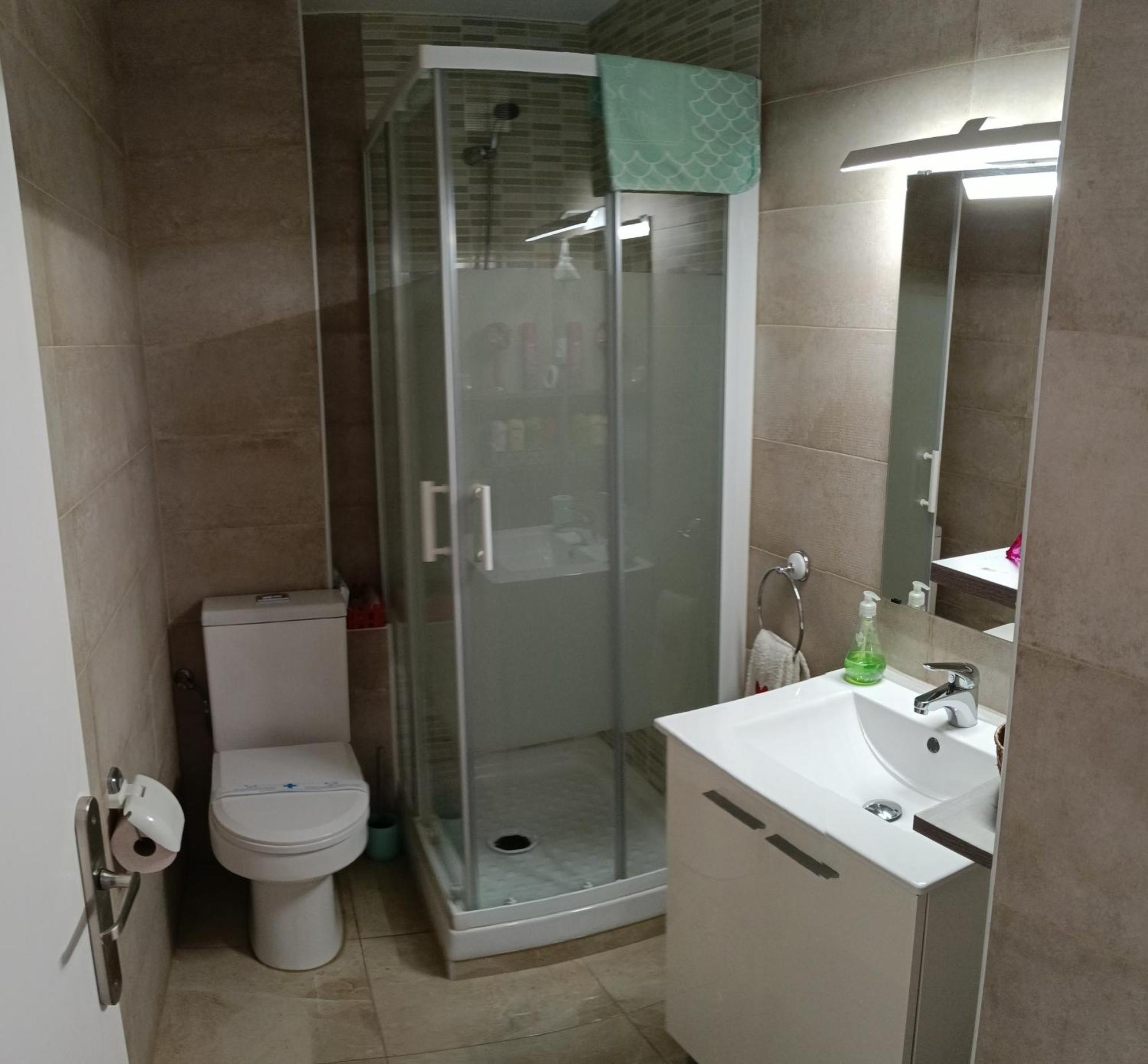 Apartamento Confort I La Seu d'Urgell Exterior foto