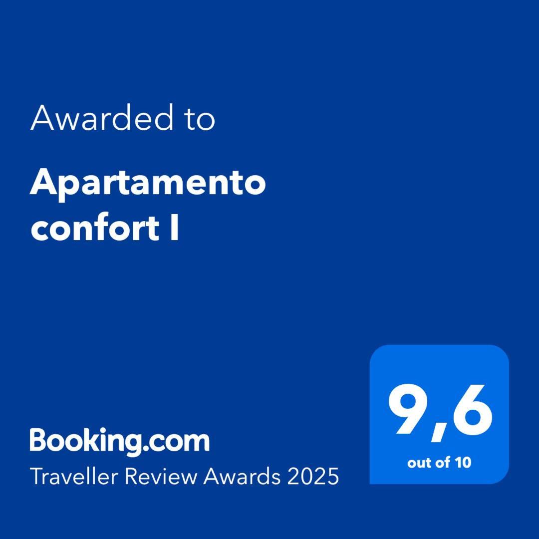 Apartamento Confort I La Seu d'Urgell Exterior foto