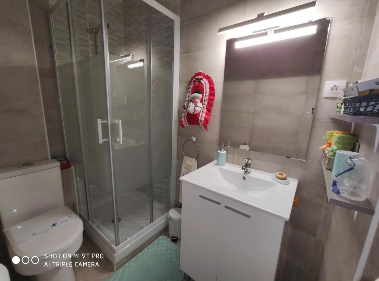 Apartamento Confort I La Seu d'Urgell Exterior foto