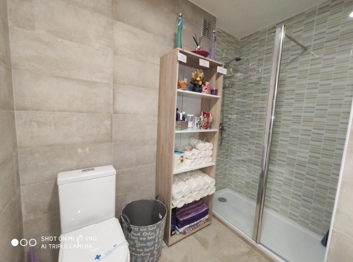 Apartamento Confort I La Seu d'Urgell Exterior foto