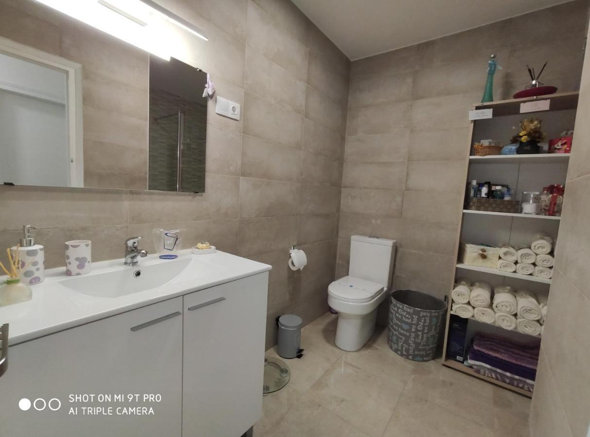 Apartamento Confort I La Seu d'Urgell Exterior foto